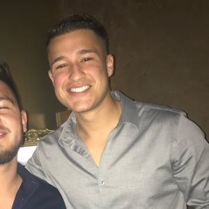 Meet your Posher, Sergio